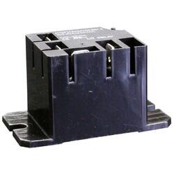 General Purpose Relay SPST-NO (1 Form A) 24VDC Coil Chassis Mount - 1