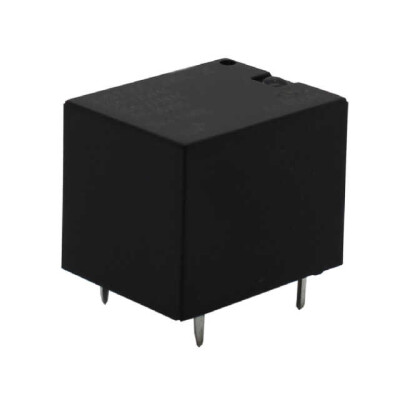 General Purpose Relay SPST-NO (1 Form A) 3VDC Coil Through Hole - 1