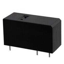 General Purpose Relay SPDT (1 Form C) 24VDC Coil Through Hole - 1