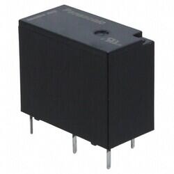 General Purpose Relay SPDT (1 Form C) 24VDC Coil Through Hole - Panasonic Electric Works