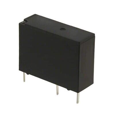 General Purpose Relay SPST-NO (1 Form A) 5VDC Coil Through Hole - 1