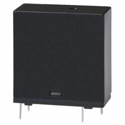 General Purpose Relay SPST-NO (1 Form A) 12VDC Coil Through Hole - Panasonic Electric Works