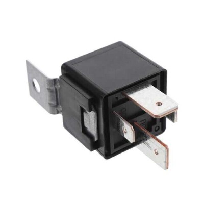 General Purpose Relay SPST-NO (1 Form A) 24VDC Coil Chassis Mount - 2