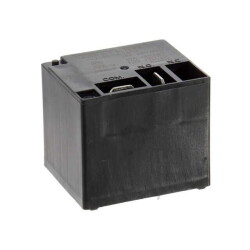 General Purpose Relay SPST-NO (1 Form A) 24VDC Coil Through Hole - American Zettler