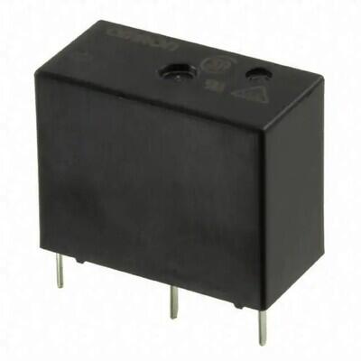 General Purpose Relay SPST-NO (1 Form A) 24VDC Coil Through Hole - 1