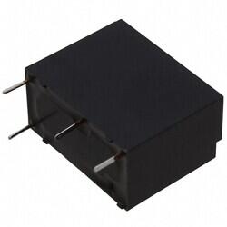 General Purpose Relay SPST-NO (1 Form A) 18VDC Coil Through Hole - 1