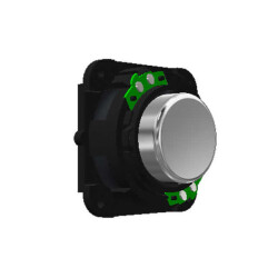 8 Ohms General Purpose Speaker 3 W 200 Hz ~ 20 kHz Top Round, Square Frame - PUI Audio, Inc. (1)