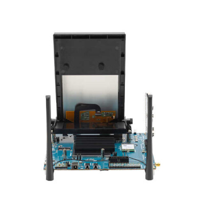 MT8395 Genio 1200 EVK Genio 1200 ARM® Cortex®-A55, Cortex®-A78 MPU Embedded Evaluation Board - 2