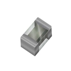 10V Clamp 8A (8/20µs) Ipp Tvs Diode Surface Mount 0402 - KYOCERA AVX
