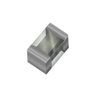10V Clamp 8A (8/20µs) Ipp Tvs Diode Surface Mount 0402 - 1