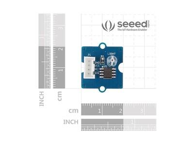 GL5528 Light Sensor Grove Platform Evaluation Expansion Board - 4