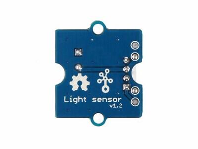 GL5528 Light Sensor Grove Platform Evaluation Expansion Board - 2