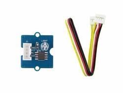 GL5528 Light Sensor Grove Platform Evaluation Expansion Board - 3