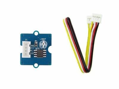 GL5528 Light Sensor Grove Platform Evaluation Expansion Board - 3