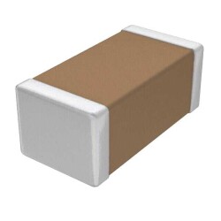 0.01 µF ±5% 50V Ceramic Capacitor C0G, NP0 0603 (1608 Metric) - Cal-Chip Electronics, Inc.