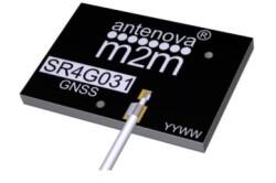 1559-1609 MHz GNSS/GPS Anten, 100 mm Kablo - 1