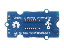 GP2Y0D805Z0F Infrared (IR) GROVE DIGITAL DISTANCE INTERRUPT - 3