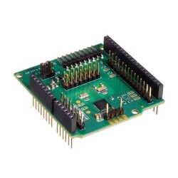 TDC-GP30YA-F01 Light, 3D Time-of-Flight (ToF) Sensor Nucleo Platform Evaluation Expansion Board - ScioSense