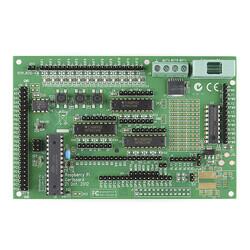 GPIO Expansion Board, For Raspberry Pi, A/D & D/A Converters, Motor Controller - 2