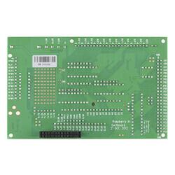 GPIO Expansion Board, For Raspberry Pi, A/D & D/A Converters, Motor Controller - 3