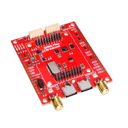 SparkFun GNSS Flex Breakout - SparkFun Electronics