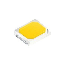 LED Lighting Color DURIS® E 2835 Red 620nm (Typ) 1411 (3528 Metric) - ams OSRAM AG