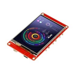 Graphic LCD Display Module 3.5