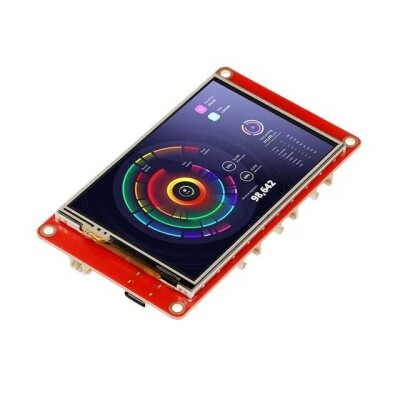 Graphic LCD Display Module 3.5