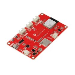 Graphic LCD Display Module 3.5