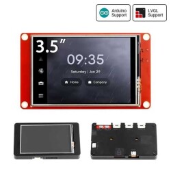 Graphic LCD Display Module 3.5