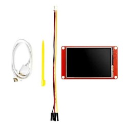 Graphic LCD Display Module 3.5