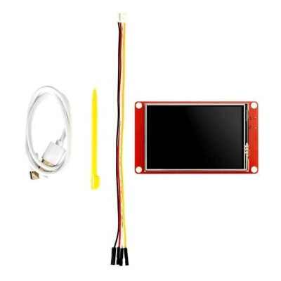 Graphic LCD Display Module 3.5