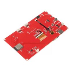 Graphic LCD Display Module 7