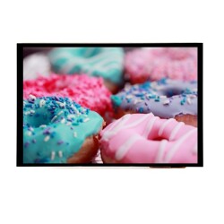 Graphic LCD Display Module - ORIENT DISPLAY