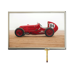 Graphic LCD Display Module - ORIENT DISPLAY