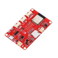 Graphic LCD Display Module - Elecrow