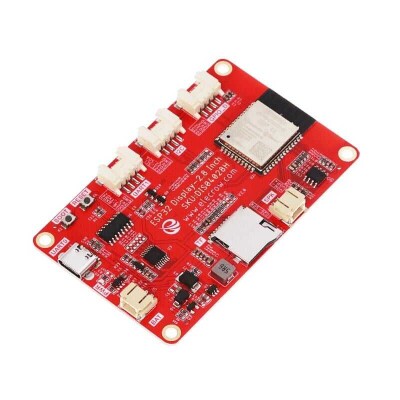 Graphic LCD Display Module - 1