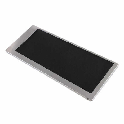 Graphic LCD Display Module Transmissive Red, Green, Blue (RGB) TFT - Color Parallel, 18-Bit (RGB) 6.2