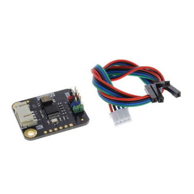 WK2132 I2C to UART Interface Gravity Platform Evaluation Expansion Board - 1