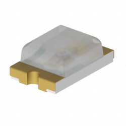 Green 525nm LED Indication - Discrete 3.2V 0805 (2012 Metric) - Lite-On Inc.