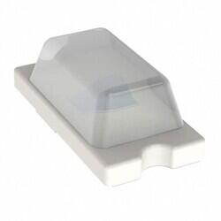 Green 527nm LED Indication - Discrete 3.3V 0603 (1608 Metric) - Inolux