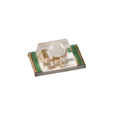 Green 570nm LED Indication - Discrete 2.1V 0805 (2012 Metric) - 1