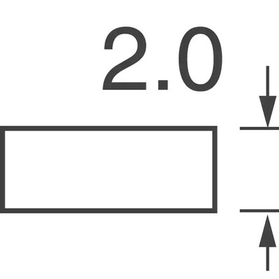 Green, Red LED Indication - Discrete 2.2V Green, 2V Red - 3