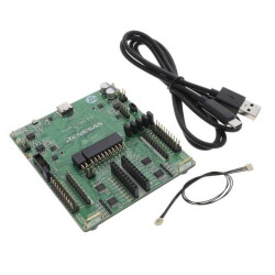 GreenPAK Programmable Mixed-Signal Matrix SLG46xxxx GreenPAK™ CMIC (Configurable Mixed-Signal Integrated Circuit) Evaluation Board - 1