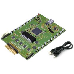 GreenPAK Programmable Mixed-Signal Matrix SLG46108 GreenPAK™ CMIC (Configurable Mixed-Signal Integrated Circuit) Embedded Evaluation Board - Renesas Electronics Corporation