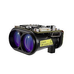 GRF-250 - LightWare LiDAR - Laser Rangefinder - LightWare LiDAR Inc.