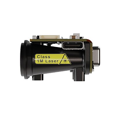 GRF-250 - LightWare LiDAR - Laser Rangefinder - 2