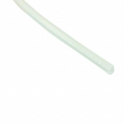 Edging - 100' L (30.48m) Grommet - Edging, Slotted Natural - 1