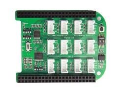 GROVE BASE CAPE FOR BEAGLEBONE - Seeed Technology Co., Ltd