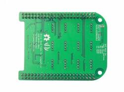 GROVE BASE CAPE FOR BEAGLEBONE - Seeed Technology Co., Ltd (1)